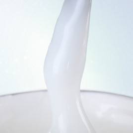 DIVA Гель-желе для ремонта и бортиков 20мл CREAM GEL #03 Limited