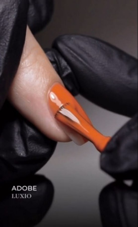 LUXIO   #243   ADOBE   15мл   Гель-лак (100% гель)