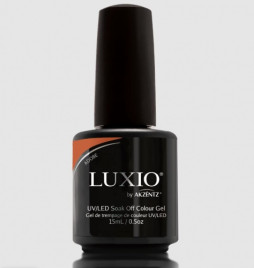 LUXIO #243 ADOBE 15мл Гель-лак (100% гель)