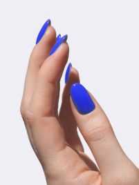 NAIL REPUBLIC #105 Electric Dreams 10мл Гель-лак