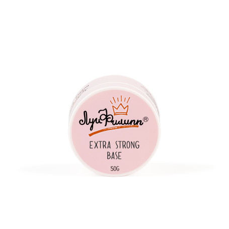 ЛУИ ФИЛИПП   База  Base EXTRA STRONG   (банка) 50г   Limited