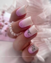 Monami Гель-лак Sweety Lilac 5g