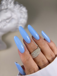 ALTA NIVELO   #279 ТИХАЯ РОСКОШЬ   10мл   Гель-лак