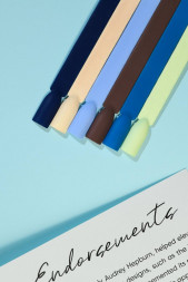 ALTA NIVELO   #279 ТИХАЯ РОСКОШЬ   10мл   Гель-лак