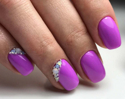 LUXIO   #131 (#706)   ATTRACTION   15мл   Гель-лак (100% гель)