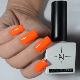 ALTA NIVELO Гель-лак 10мл VOYAGE #83
