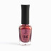 IQ BEAUTY   Prolac   #096 RUBY FLARE   12,5мл   Лак для ногтей с биокерамикой перламутровый
