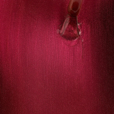 IQ BEAUTY   Prolac   #096 RUBY FLARE   12,5мл   Лак для ногтей с биокерамикой перламутровый