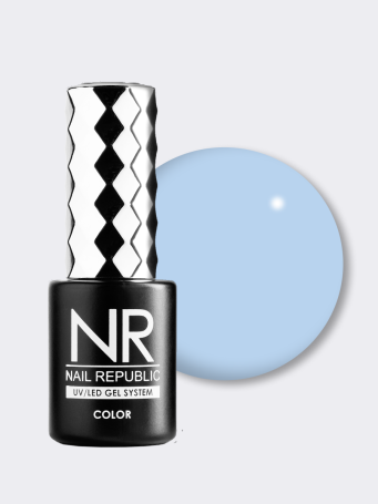 NAIL REPUBLIC   #315 First Spring   10мл   Гель-лак