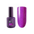 GRAPE  Гель-лак светоотражающий  15мл   №21