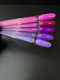 KLIO   ESTET   #030   10мл   Гель-лак