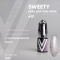 VOGUE NAILS   Камуфлирующая база с поталью  SWEETY base  10мл  #01