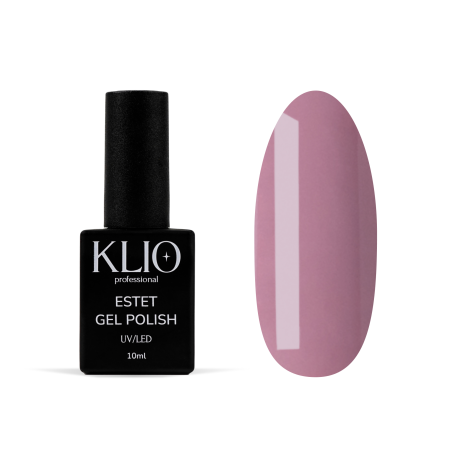 KLIO   ESTET   #083   10мл   Гель-лак