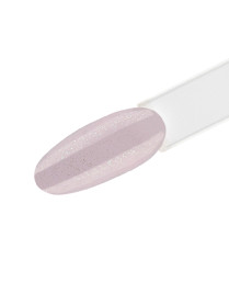 IQ BEAUTY Gold Hardener LILAC 12,5мл Укрепитель для ослабленных и ломких ногтей с коллоидным золотом