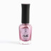 IQ BEAUTY   Prolac   #097 PRETTY IN PINK   12,5мл   Лак для ногтей с биокерамикой с шиммером