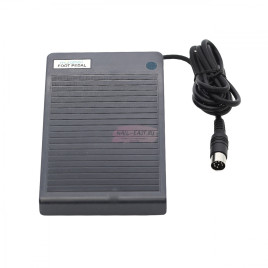 MARATHON Педаль плавной регулировки скорости к аппарату для маникюра, Корея