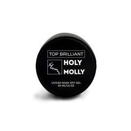 HOLY MOLLY Топ без л/с Top BRILLIANT 50мл (шайба)