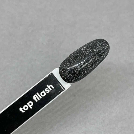 HOLY MOLLY   Топ без л/с   Top   Flash   15мл