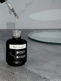 HOLY MOLLY   Топ без л/с   Top   Flash   15мл