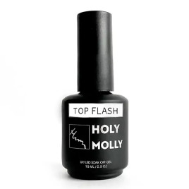 HOLY MOLLY   Топ без л/с   Top   Flash   15мл