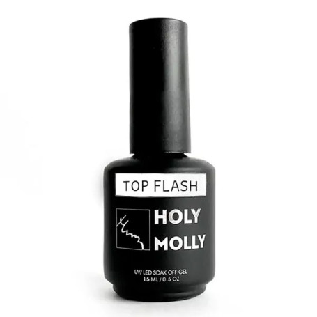 HOLY MOLLY   Топ без л/с   Top   Flash   15мл