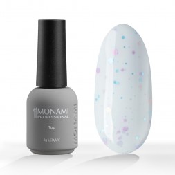Monami Super Shine Top Mix Panther 8 г