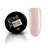 ONE NAIL   Base ICE ROSE   50мл (шайба)   База камуфлирующая жесткая  c шиммером