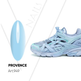 VOGUE NAILS Гель-лак 10мл PROVENCE