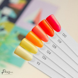 ONE NAIL   Classic   #128   15мл   Гель-лак*