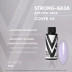 VOGUE NAILS   Камуфлирующая база Strong base  50мл  COVER   #03