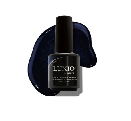 LUXIO   #246   MOONLIGHT   15мл   Гель-лак (100% гель) с шиммером