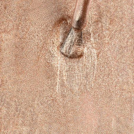 IQ BEAUTY   Prolac   #098 SOLAR BRONZE   12,5мл   Лак для ногтей с биокерамикой с шиммером