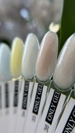 TIES Гель для укрепления ONLY GEL 18мл №32