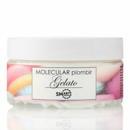 SMART Молекулярный пломбир для кожи 200мл Jelato