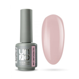 UNO   PEDICURE LINE   #132   8мл (8г)   Гель-лак однофазный для педикюра