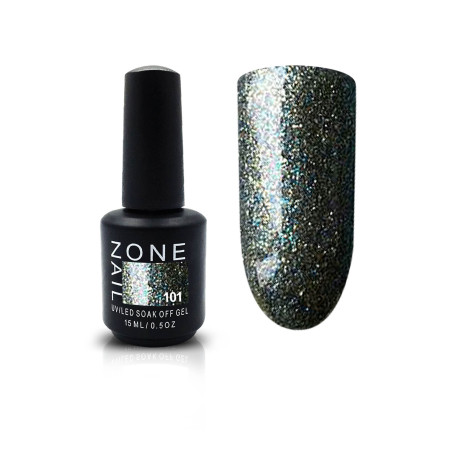 ONE NAIL   Classic   #101   15мл   Гель-лак с шиммером