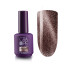 GRAPE  Гель-лак кошачий глаз CAT EYES  15мл   №03