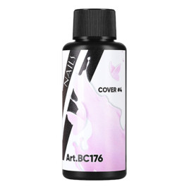 VOGUE NAILS   Камуфлирующая база Strong base  50мл  COVER   #04