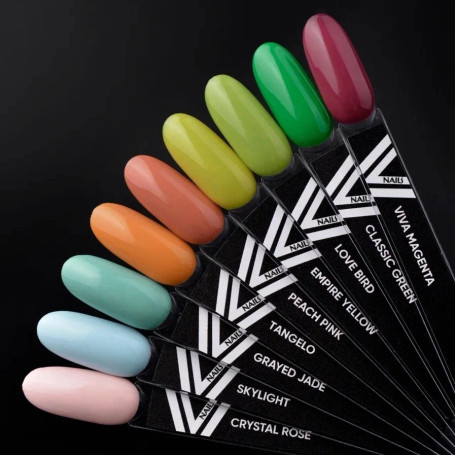 VOGUE NAILS   Гель-лак  10мл  SKYLIGHT