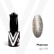 VOGUE NAILS   Гель-лак фольгированный  10мл  МОДНИЦА