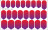 TIES   Пленка для маникюра   P-228