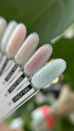 TIES Гель для укрепления ONLY GEL 18мл №33