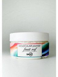 SMART   Молекулярный пломбир для кожи   200мл   Fruit raf