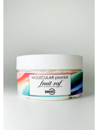 SMART Молекулярный пломбир для кожи 200мл Fruit raf