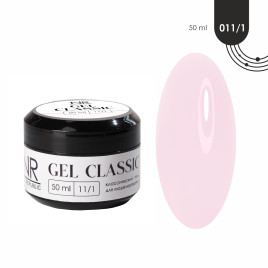 NAIL REPUBLIC   Gel CLASSIC   #11/1   50г   Гель  для моделирования жидкий