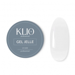 KLIO   Гель-желе для моделирования   15г   Gel Jelly   DAILY