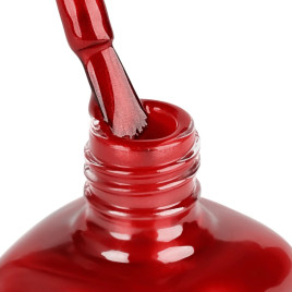 IQ BEAUTY Prolac #113 FIRE WHIRL 12,5мл Лак для ногтей с биокерамикой перламутровый