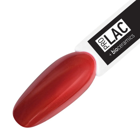 IQ BEAUTY   Prolac   #113 FIRE WHIRL   12,5мл   Лак для ногтей с биокерамикой перламутровый