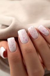 Monami Super Shine Rose Panther 8 г