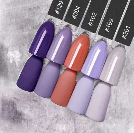 ONE NAIL   Classic   #102   15мл   Гель-лак*